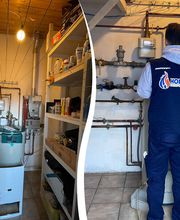 Horbach Sanitär-&Heizungstechnik Bild 2