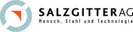 Salzgitter AG logo