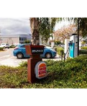 ACCIONA Charging Station imagen 2