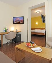 Hotel Sommerau Ticino AG Bild 10