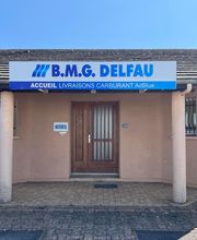 BMG DELFAU image 1