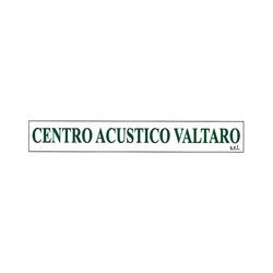 Centro Acustico Valtaro logo