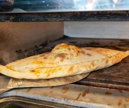 Le Kiosque A Pizzas image 1