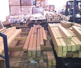PARQUETS NORTEPAR, S.A. imagen 20