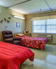 Moran Manor Rehabilitation & Skilled Nursing image 8