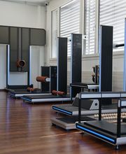 Physical Center Mavric AG Bild 3