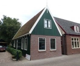 Bouwbedrijf Jonker en Meijerhof