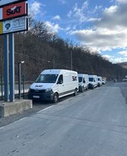 SIXT Autovermietung Siegen Bild 11