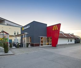 McDonald's Bild 1