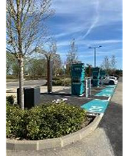 Electra Charging Station image 2