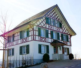 Malergeschäft Leutwyler AG Bild 2