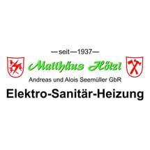 Matthäus Hölzl, Andreas und Alois Seemüller GbR - Elektro, Sanitär, Heizung