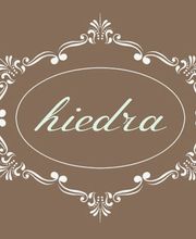 Hiedra decoración imagen 11