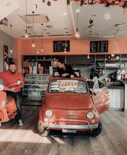 Café Art Heumarkt Bild 1