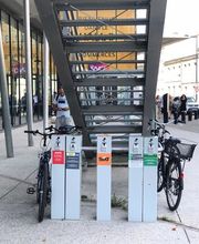 SIXT | Location voiture Bordeaux Gare Saint Jean image 4