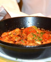 Restaurante Da Bruno a casa imagen 7