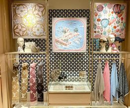 Louis Vuitton Bari immagine 2