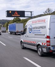 Certus Truckcenter Bild 7