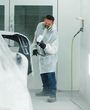 Better Collision - Summerville Body Shop image 8