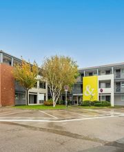 B&B HOTEL Calais Coquelles Tunnel sous la Manche image 3