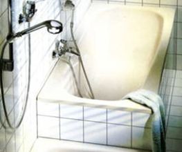 Badewannenrestaurator Leonhard Baur Bild 8