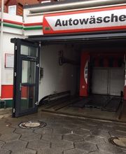 star Tankstelle Bild 2