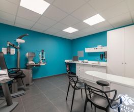 Opticien PONTARLIER Optical Center image 2