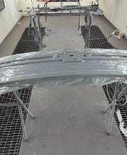 MURAL CITY COLLISION CENTER image 14