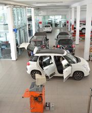 Gallery Cliente