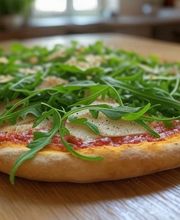 FAST PIZZA Bild 17