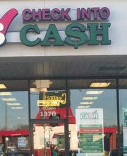 Check Into Cash image 1