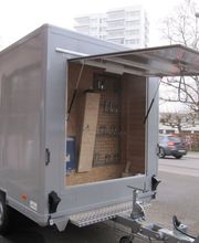 Huber Fahrzeugbau Bild 11