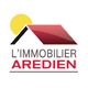 L'Immobilier Arédien