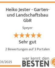 werkenntdenBESTEN.de Qualitätssiegel