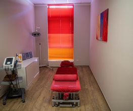 P&P Physiotherapie Bild 5