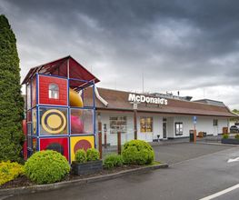 McDonald's Bild 1