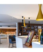 2 CONTRAC - Arredo Hotel, Residence, Bar, Ristoranti e Negozi immagine 4