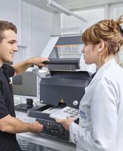 Helmut Fischer AG Bild 5