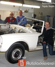 Autolackiererei-Weilbach Bild 3