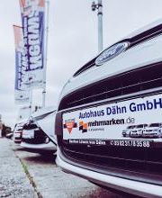 Autohaus Dähn GmbH Bild 3