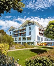 Wohn- und Pflegeheim Sonnmatt Bild 1