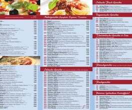 Pizzeria Stella Bild 5