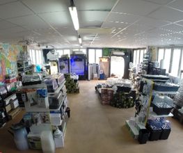 HYDROZONE BEAUCHAMP - OCTOPUS GROWSHOP image 3