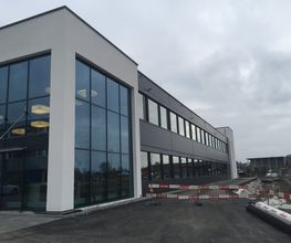 Balz Engineering AG Bild 3