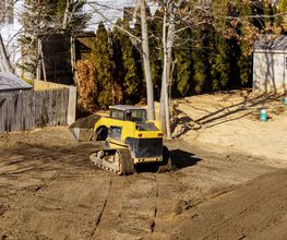 Forst- und Gartenpflege Dyck Bild 2