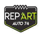 Rep'Art Auto 74