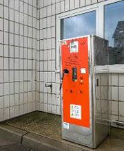 EFA/bft Tankautomat Bild 4