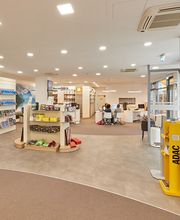 ADAC & Reisebüro Gera Bild 1