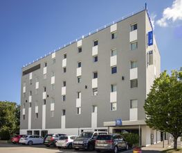 ibis Budget Fribourg Bild 1