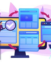 Webdesign & Seo-Optimierung - Bytebizz Internetagentur Bild 4